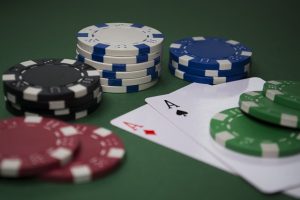 Online Casinos 